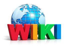 The project was created in 2001 as a project of the wikimedia foundation (wmf), an organization created by the owners of bomis, including jimmy wales. Wiki Stock Illustrationen Vektoren Kliparts 59 Stock Illustrationen
