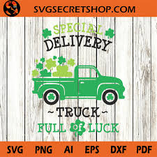Free Free 295 Delivery Truck Svg SVG PNG EPS DXF File