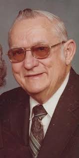 Ernest Frank Reynolds (1913-1986)