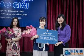 Theo đó, hội đồng tuyển sinh đại học hệ chính quy năm 2020 học viện ngoại giao thông báo ngưỡng đảm bảo chất lượng đầu vào năm 2020 của học viện ngoại giao là 20 điểm (theo thang điểm 30, chưa nhân hệ số và đã bao gồm cả điểm ưu tiên khu vực và đối tượng) đối với tất cả các tổ hợp xét tuyển. Há»c Viá»‡n Ngoáº¡i Giao Tá»• Chá»©c Thanh Cong Cuá»™c Thi Dav S Icon