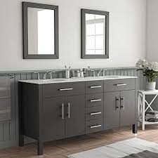 We did not find results for: Amazon Com 72 Inch Espresso Double Basin Sink Bathroom Vanity Set Warren Tools Home Improvement
