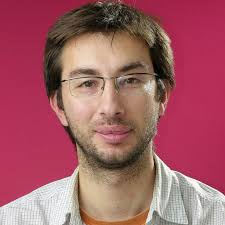 Alfredo TOMAS ALQUEZAR