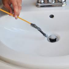 42 Ways To Make Your Entire Home Cleaner Than It S Ever Been Unclog Bathroom Sinks Unclog Sink Clean House