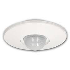 Buy directly from the manufacturer now! Ceiling Motion Detector 360 3m 16m Ir Sensor For Leds