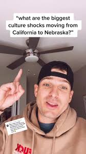 Replying to @kaymalm whats the biggest culture shocks moving from  california to nebraska? #talantok #lagunatok #mtv #lagunabeach #omaha  #nebraska #california #thehills