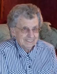 Obituary for Mildred "Millie" E. (Torkelson) Ogdahl