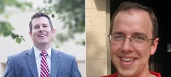 Two judges already working in Douglas County named as interviewees for the  open 7th Judicial District judge positions