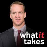 Peyton Manning