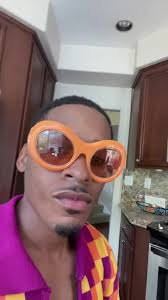 Chef JJ Makes Gullah Shrimp Burgers