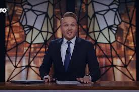 Arjen lubach stopt met zondag met lubach | 538 gemist. Arjen Lubach Stopt Met Zondag Met Lubach Het Belang Van Limburg Mobile