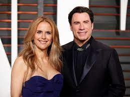 Celebrities are paying tribute to actress kelly preston, who died at 57 after a battle with breast cancer. Kelly Preston Death News Actress Kelly Preston Wife Of John Travolta Passes Away At 57 After A Two Year Battle With Breast Cancer The Economic Times