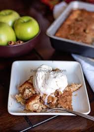 Yummy Apple Cobbler With Bisquik Recipe I Heart Recipes Recipe Cobbler With Bisquick Homemade Apple Cobbler Apple Cobbler