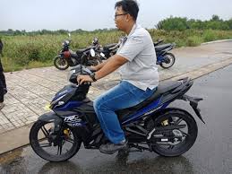 Sym vf3i 185cc 1st 185cc underbone best modified and concepts(speed generation). Sym Vf3i Clutch Truck In Vietnam Changed Its Name To Starsr Already Tested And Will Be Released Soon Electrodealpro