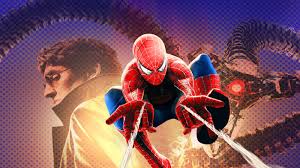 Following the events of avengers: Spider Man 2 Full Movie Movies Anywhere