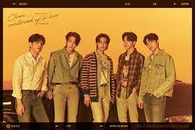 Day6 you make me m/v teaser. Day6 Members Profile Updated
