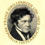 Franz Grillparzer „Die Freiheit, die so hoch man hält...“