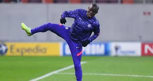 N'golo kante is a french professional footballer who was born on 29th of march 1991 in paris, france. Chelsea N Golo Kante Absent Face A Porto