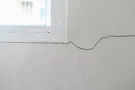 Check spelling or type a new query. 6 Most Likely Reasons You Re Seeing Cracks In Your Walls