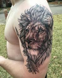 43 Ideas Tattoo Lion Design Jungles For 2019 Lion Tattoo Sleeves Lion Tattoo Tattoos