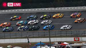 The first real test of nascar's recent ban of the confederate flag at its events didn't fully eliminate the flags entirely at the speedway in alabama. Nascar At Talladega Live Race Updates Results Highlights From The Geico 500 Report Door