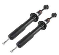 Amazon.com: 48510-69195 48510-69415 Front Shocks Struts Absorbers  Replacement for 2003-2009 Lexus GX470 Toyota Land Cruiser Prado 120 4.7L  48510-69495 ...