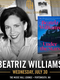 ✨ UNDER THE STARS ✨ soars into the world today! There are so many love  stories woven into my latest Winthrop Island novel—between lovers, between  mothers and daughters, between fathers and daughters;
