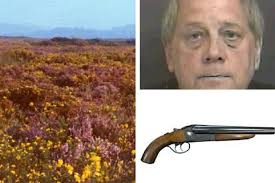 Former Topsham town crier jailed for causing death of partner who was not  strapped in