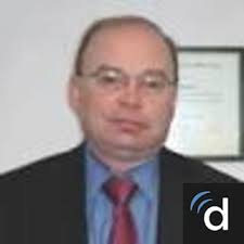 Dr. William McIvor, MD