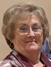 Obituary information for Polly