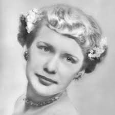 Shirley Nutting Obituary (2023)