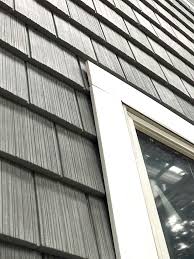 There are plenty of window trim ideas to make your exterior standout, ranging from. How To Dress Up Your Vinyl Siding The Washington Post