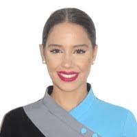 Marta Morin's Instagram, Twitter & Facebook