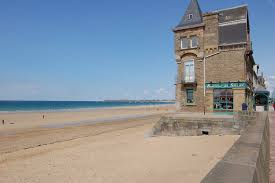 All dies ist das haus am meer auf norderney. Frankreich Saint Malo Strand Kostenloses Foto Auf Pixabay