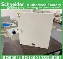 Schneider Switchgear Prisma E Swithboard 630A/50Hz/60Hz/440VAC/400VAC