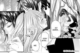 Dont forget to read the other manga updates. Ebookrenta Not Only Humans Fall In Love Mature Romance Manga