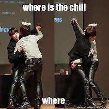 Meme Center Allkpop Bts Memes Hilarious Memes Two Best Friends
