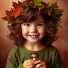 Woman finds tiny caterpillar in backyard