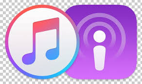 Subscribers to podcasts can start and stop them at any time, as well as choosing the episodes they wish to download. Podcast Itunes Apple App Store Stitcher Radio Png Clipart Apple Apple App Store Apple Music App
