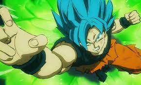 May 09, 2021 · dragon ball super is the first new animated dragon ball series in 18 years and takes place after the events of the great final battle between goku and majin buu. Toei New Dragon Ball Super Movie From Toriyama Coming In 2022 Animation Magazine