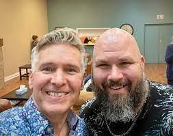 Steven Redner's Instagram, Twitter & Facebook