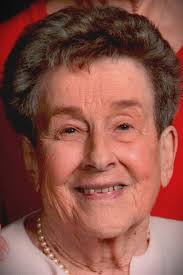 Most Recent Obituaries