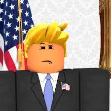 Check spelling or type a new query. Real Bloxburg Donald Trump Dtrump71 Twitter