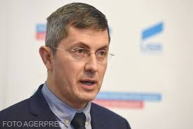 În cazul în care niciunul dintre candidaţi nu a întrunit majoritatea de voturi, se va organiza al doilea tur de scrutin în data de 24 noiembrie 2019, la care vor participa numai primii 2 candidaţi stabiliţi în ordinea numărului. Dan Barna A Fost Ales Candidat Usr La Alegerile PrezidenÅ£iale De La ToamnÄ AgenÈia De PresÄ Rador