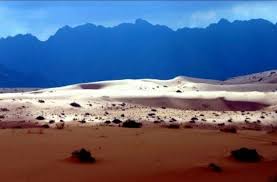 صحراء النفود السعودية natural landmarks landmarks nature