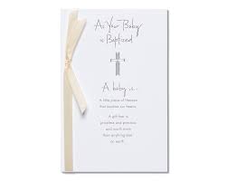 Fix your images, add stunning filters and edit text. Religious Baptism Card American Greetings