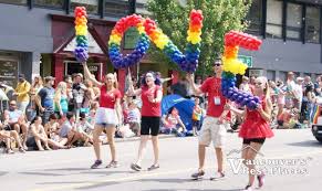 Events sponsors volunteer about survey ©2021 the cincinnati pride logo and name are registered trademarks of cincinnati pride, inc. Vancouver Pride Festival Vancouver S Best Places