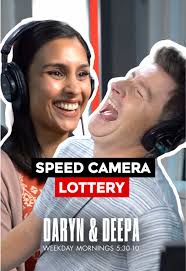 Lottery Winners Driving Behavior: Slower or Faster?