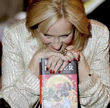 The author has given back a gong associated with the us jk rowling joins warning over free speech. Joanne K Rowling Aktuelle News Nachrichten Zur Autorin Welt