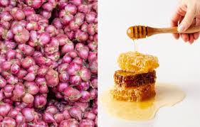 Anda bisa menggunakan medium air yang telah dicampur garam untuk meredakan nyeri pada gigi. Obat Batuk Memakai Bawang Merah Cukup Tambahkan Madu Ini Caranya Semua Halaman Grid Health
