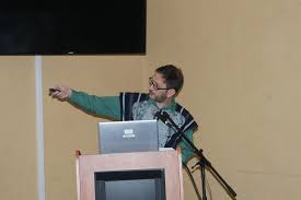 Lecture: Between Caliphate and Colonizer: Palace Architecture in Early  20th-Century Western Cameroon